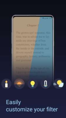 Emulate Android APK Blue Light Filter Night Mode - Screen Dimmer Emulate Android APK Blue Light Filter Night Mode - Screen Dimmer