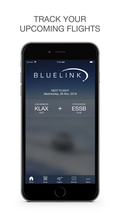 Emulate iPhone app Bluelink Jets using MyAndroid Emulate iPhone app Bluelink Jets using MyAndroid
