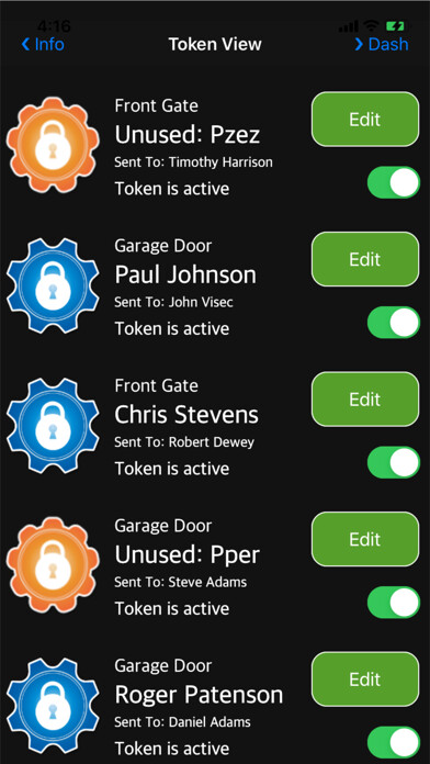Emulate iPhone app Bluelock Web using MyAndroid Emulate iPhone app Bluelock Web using MyAndroid