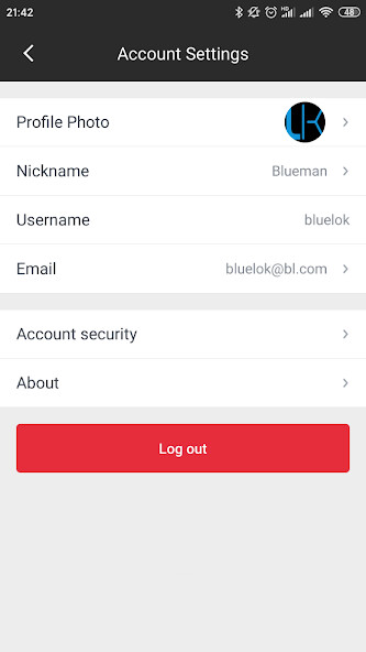 Run android online APK Bluelok Smart from MyAndroid or emulate Bluelok Smart using MyAndroid Run android online APK Bluelok Smart from MyAndroid or emulate Bluelok Smart using MyAndroid