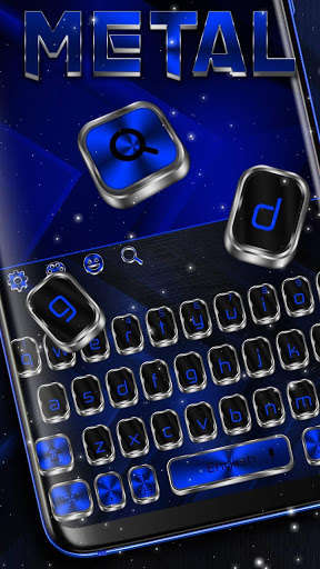 Run android online APK Blue Metal Keyboard from MyAndroid or emulate Blue Metal Keyboard using MyAndroid Run android online APK Blue Metal Keyboard from MyAndroid or emulate Blue Metal Keyboard using MyAndroid
