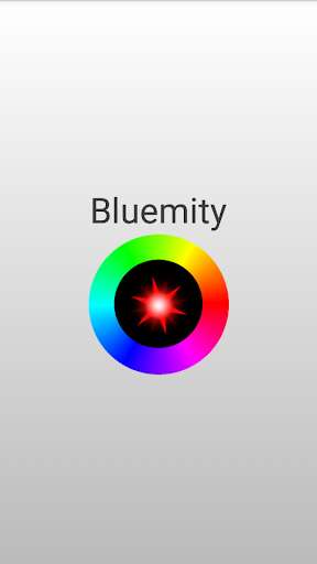 Run android online APK Bluemity from MyAndroid or emulate Bluemity using MyAndroid
