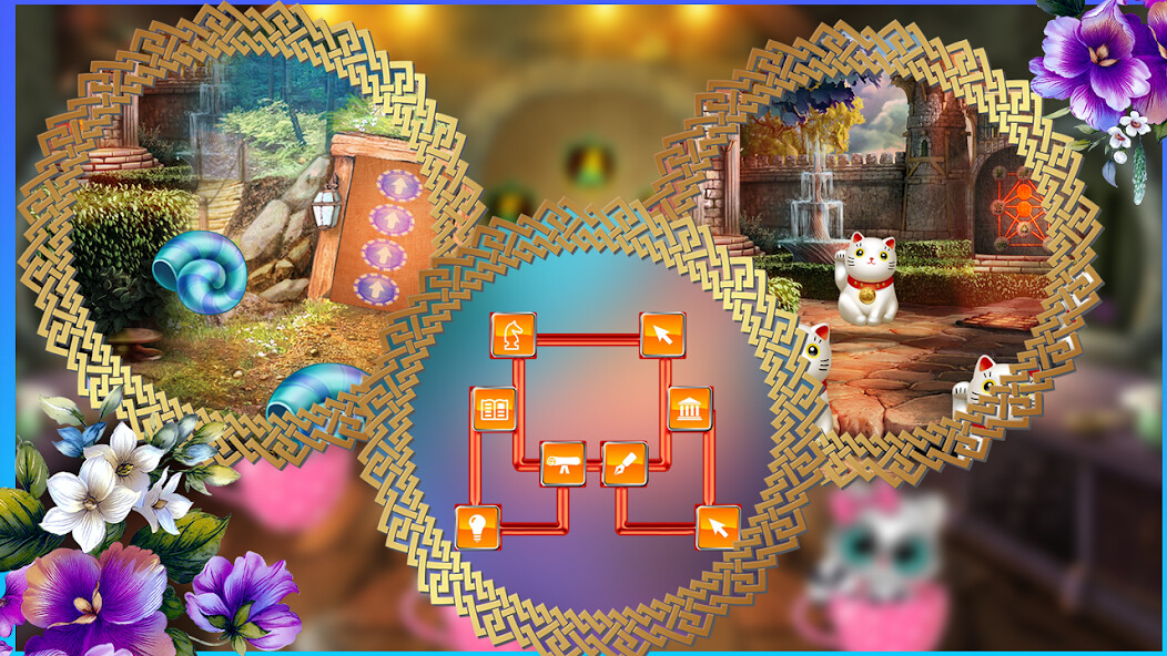 Run android online APK Blue Monster Escape from MyAndroid or emulate Blue Monster Escape using MyAndroid Run android online APK Blue Monster Escape from MyAndroid or emulate Blue Monster Escape using MyAndroid