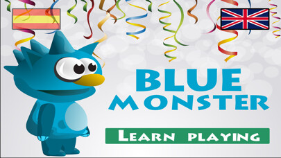Emulate iPhone app Blue Monster - Learn playing using MyAndroid Emulate iPhone app Blue Monster - Learn playing using MyAndroid