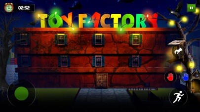 Emulate iPhone app Blue Monster Toy Factory using MyAndroid Emulate iPhone app Blue Monster Toy Factory using MyAndroid