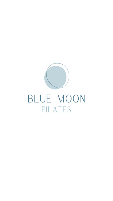 Emulate iPhone app Blue Moon Pilates using MyAndroid