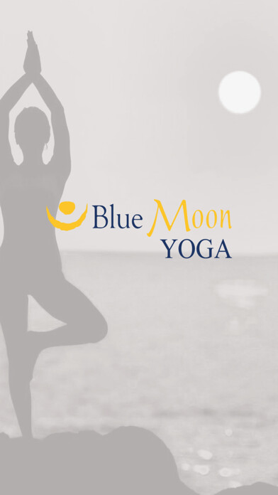 Emulate iPhone app Blue Moon Yoga using MyAndroid Emulate iPhone app Blue Moon Yoga using MyAndroid