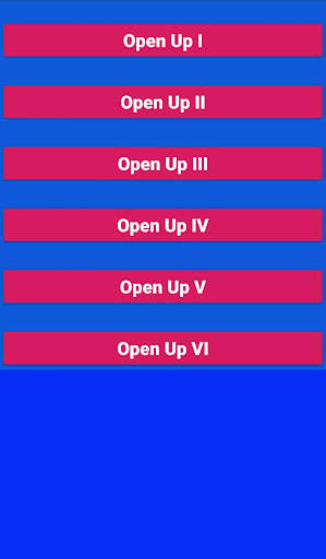 Run android online APK Blue Mountains Beauty from MyAndroid or emulate Blue Mountains Beauty using MyAndroid