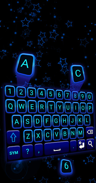 Run android online APK Blue Neon Keyboard from MyAndroid or emulate Blue Neon Keyboard using MyAndroid Run android online APK Blue Neon Keyboard from MyAndroid or emulate Blue Neon Keyboard using MyAndroid