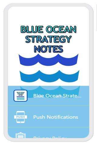 Run android online APK Blue Ocean Strategy Notes from MyAndroid or emulate Blue Ocean Strategy Notes using MyAndroid Run android online APK Blue Ocean Strategy Notes from MyAndroid or emulate Blue Ocean Strategy Notes using MyAndroid
