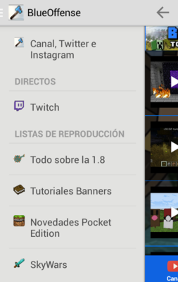 Emulate Android APK BlueOffense - App Oficial Emulate Android APK BlueOffense - App Oficial