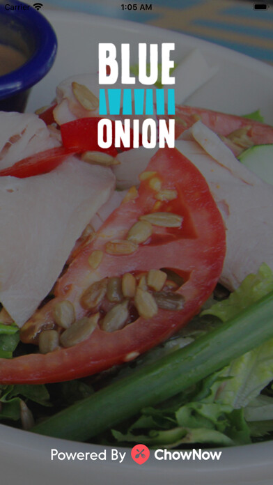 Emulate iPhone app Blue Onion using MyAndroid Emulate iPhone app Blue Onion using MyAndroid