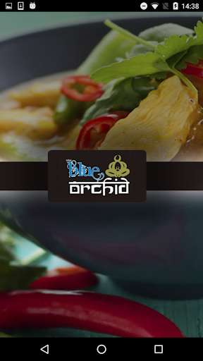 Run android online APK Blue Orchid Indian Takeaway from MyAndroid or emulate Blue Orchid Indian Takeaway using MyAndroid