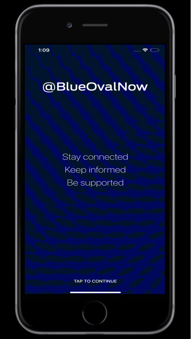 Run android online APK BlueOvalNow from MyAndroid or emulate BlueOvalNow using MyAndroid