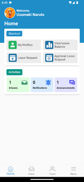 Run android online APK bluePayroll Mobile from MyAndroid or emulate bluePayroll Mobile using MyAndroid Run android online APK bluePayroll Mobile from MyAndroid or emulate bluePayroll Mobile using MyAndroid