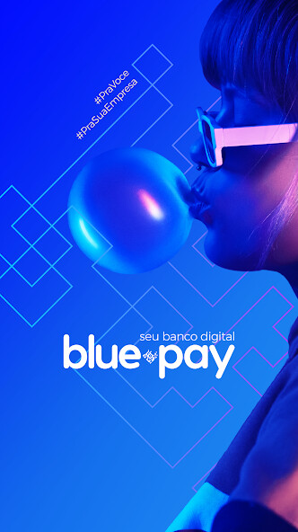 Run android online APK BluePay from MyAndroid or emulate BluePay using MyAndroid