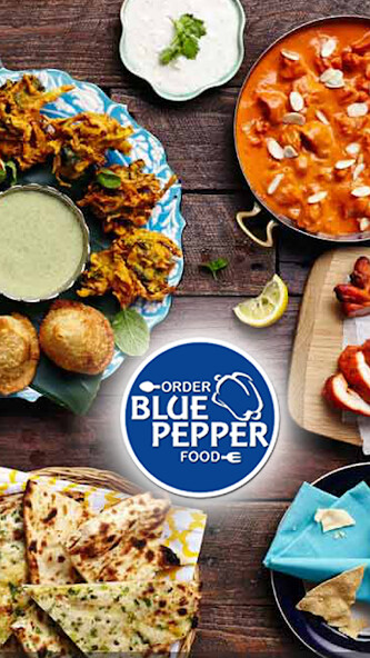 Emulate Android APK BLUE PEPPER FOOD Emulate Android APK BLUE PEPPER FOOD