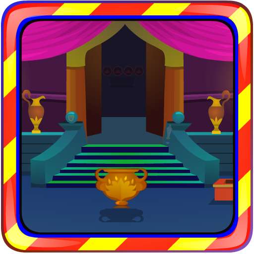 Run android online APK Blue Pillars Escape from MyAndroid or emulate Blue Pillars Escape using MyAndroid