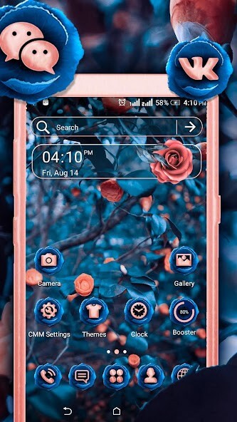 Run android online APK Blue Pink Rose Launcher Theme from MyAndroid or emulate Blue Pink Rose Launcher Theme using MyAndroid Run android online APK Blue Pink Rose Launcher Theme from MyAndroid or emulate Blue Pink Rose Launcher Theme using MyAndroid