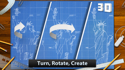 Emulate iPhone app Blueprint 3D using MyAndroid Emulate iPhone app Blueprint 3D using MyAndroid