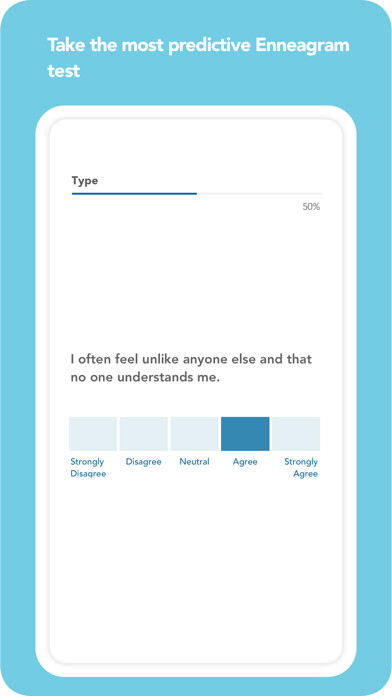 Emulate iPhone app Blueprint: an Enneagram guide using MyAndroid Emulate iPhone app Blueprint: an Enneagram guide using MyAndroid