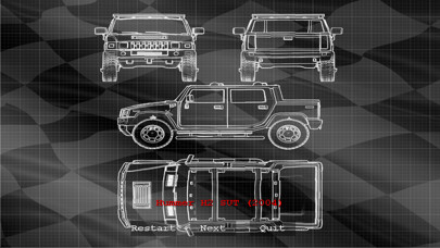 Emulate iPhone app Blueprint Cars 3D using MyAndroid Emulate iPhone app Blueprint Cars 3D using MyAndroid