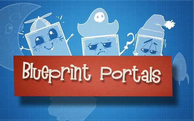 Emulate Android APK BluePrint Portals Free Emulate Android APK BluePrint Portals Free