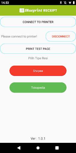 Run android online APK Blueprint Receipt from MyAndroid or emulate Blueprint Receipt using MyAndroid Run android online APK Blueprint Receipt from MyAndroid or emulate Blueprint Receipt using MyAndroid