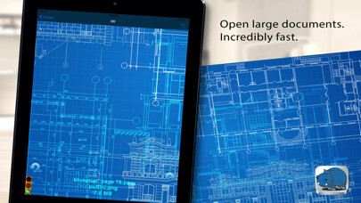 Emulate iPhone app Blueprints with LargeViewer using MyAndroid Emulate iPhone app Blueprints with LargeViewer using MyAndroid