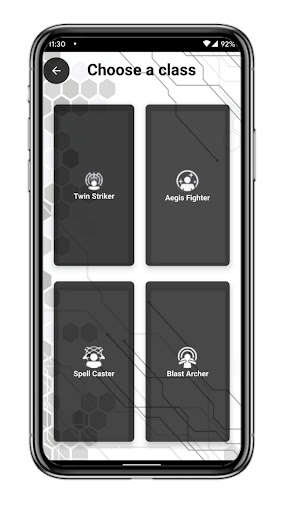 Run android online APK Blue Protocol Guide from MyAndroid or emulate Blue Protocol Guide using MyAndroid