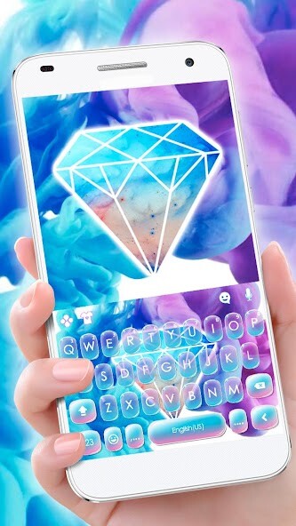 Run android online APK Blue Purple Ink Diamond Keyboard Theme from MyAndroid or emulate Blue Purple Ink Diamond Keyboard Theme using MyAndroid Run android online APK Blue Purple Ink Diamond Keyboard Theme from MyAndroid or emulate Blue Purple Ink Diamond Keyboard Theme using MyAndroid