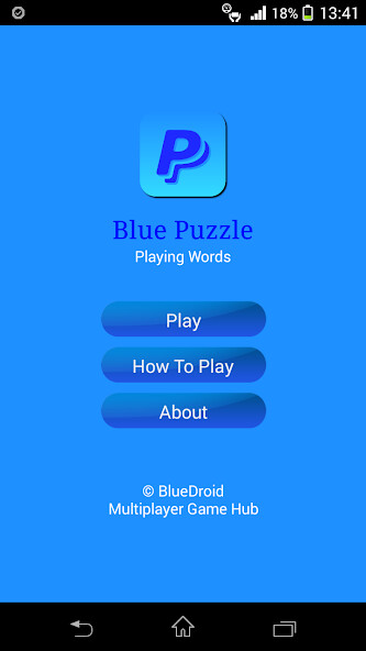 Run android online APK Blue Puzzle from MyAndroid or emulate Blue Puzzle using MyAndroid Run android online APK Blue Puzzle from MyAndroid or emulate Blue Puzzle using MyAndroid