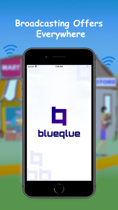 Emulate iPhone app blueqlue using MyAndroid Emulate iPhone app blueqlue using MyAndroid