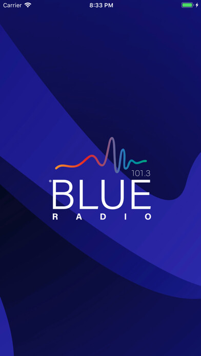 Emulate iPhone app Blue Radio EC using MyAndroid Emulate iPhone app Blue Radio EC using MyAndroid