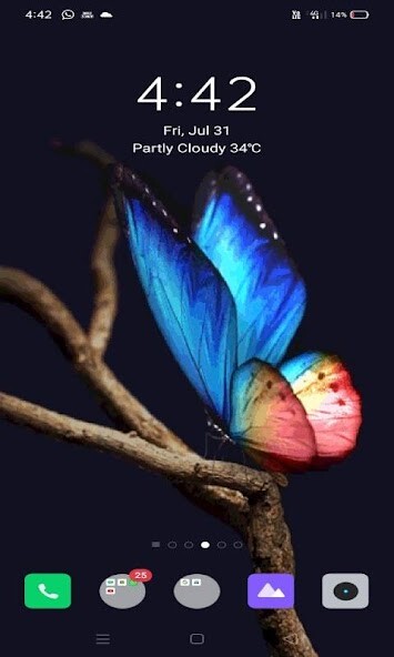 Run android online APK Blue Red Butterfly LWP from MyAndroid or emulate Blue Red Butterfly LWP using MyAndroid Run android online APK Blue Red Butterfly LWP from MyAndroid or emulate Blue Red Butterfly LWP using MyAndroid