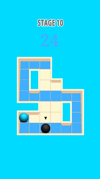Run android online APK Blue, Red, Green: Balls from MyAndroid or emulate Blue, Red, Green: Balls using MyAndroid