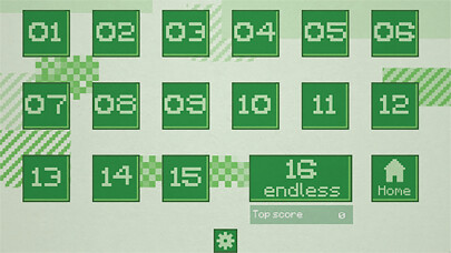 Emulate iPhone app Blue red jump using MyAndroid Emulate iPhone app Blue red jump using MyAndroid