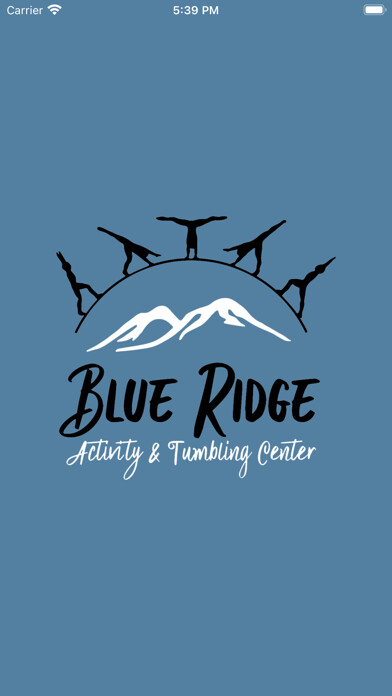 Emulate iPhone app Blue Ridge ATC using MyAndroid Emulate iPhone app Blue Ridge ATC using MyAndroid