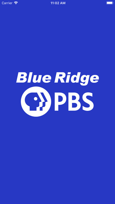 Emulate iPhone app Blue Ridge PBS App using MyAndroid Emulate iPhone app Blue Ridge PBS App using MyAndroid