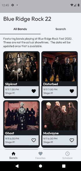Run android online APK Blue Ridge Rock from MyAndroid or emulate Blue Ridge Rock using MyAndroid Run android online APK Blue Ridge Rock from MyAndroid or emulate Blue Ridge Rock using MyAndroid