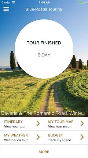 Run android online APK Blue-Roads from MyAndroid or emulate Blue-Roads using MyAndroid