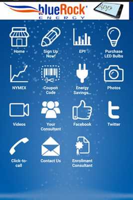 Emulate Android APK Bluerock Energy Emulate Android APK Bluerock Energy