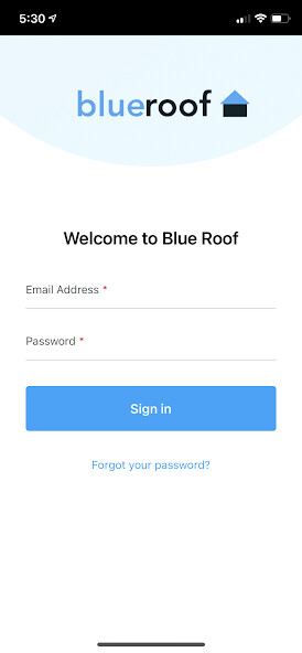 Run android online APK Blue Roof Survey from MyAndroid or emulate Blue Roof Survey using MyAndroid Run android online APK Blue Roof Survey from MyAndroid or emulate Blue Roof Survey using MyAndroid