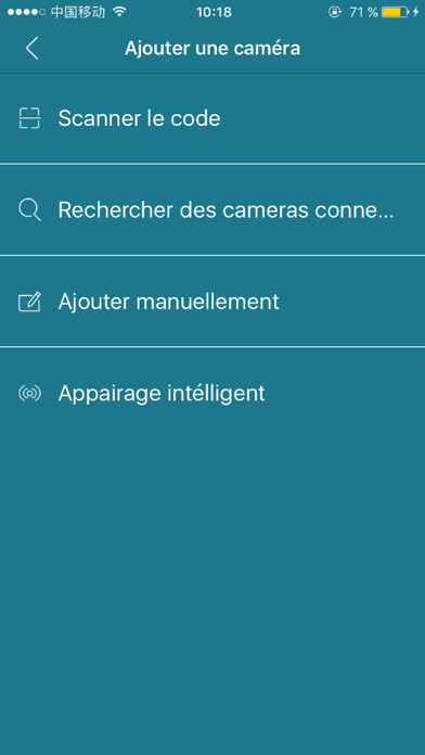 Emulate iPhone app BlueSafe using MyAndroid Emulate iPhone app BlueSafe using MyAndroid