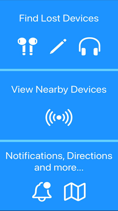 Emulate iPhone app BlueScope using MyAndroid Emulate iPhone app BlueScope using MyAndroid