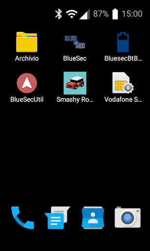 Run android online APK Bluesec Home Launcher from MyAndroid or emulate Bluesec Home Launcher using MyAndroid Run android online APK Bluesec Home Launcher from MyAndroid or emulate Bluesec Home Launcher using MyAndroid