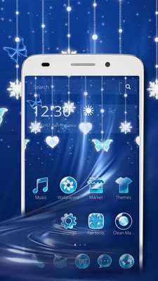 Emulate Android APK Blue Silk Diamond Emulate Android APK Blue Silk Diamond