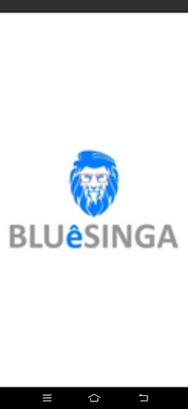Run android online APK BLUeSINGA from MyAndroid or emulate BLUeSINGA using MyAndroid