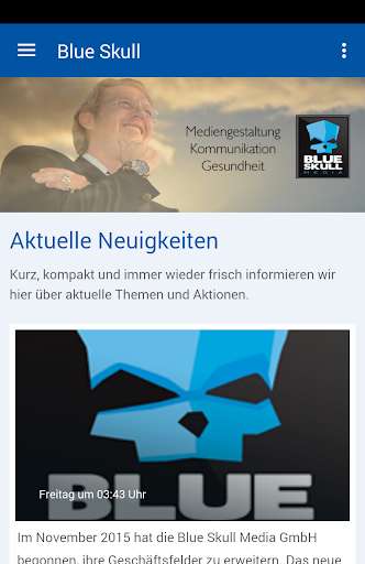 Run android online APK Blue Skull Media GmbH from MyAndroid or emulate Blue Skull Media GmbH using MyAndroid Run android online APK Blue Skull Media GmbH from MyAndroid or emulate Blue Skull Media GmbH using MyAndroid