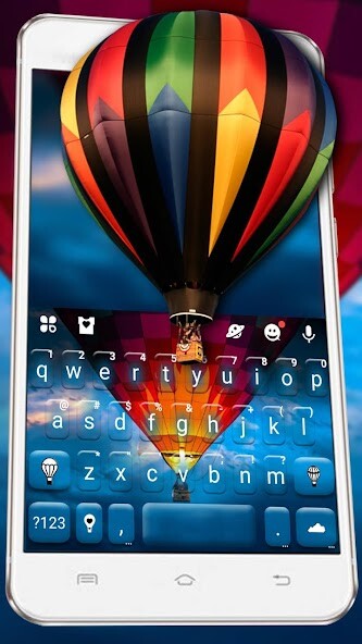 Run android online APK Blue Sky Hot Balloon Keyboard Theme from MyAndroid or emulate Blue Sky Hot Balloon Keyboard Theme using MyAndroid Run android online APK Blue Sky Hot Balloon Keyboard Theme from MyAndroid or emulate Blue Sky Hot Balloon Keyboard Theme using MyAndroid